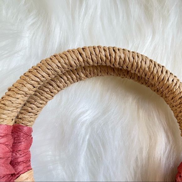 Roxy Bucket Bag PRICE FIRM - Picture 12 of 16